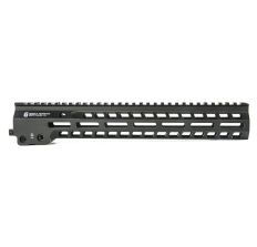 Geissele Automatics Super Modular MK14 13.5" Rail Black