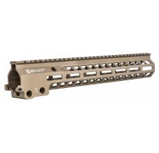 Geissele Automatics MK14 13.5" Rail Desert Tan