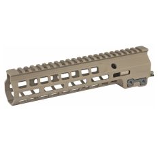 Geissele Automatics MK14 9.3" Rail Desert Tan