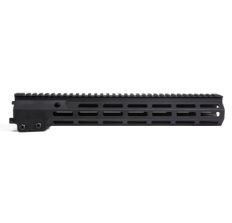 Geissele Automatics Super Modular MK16 13.5" Rail Black