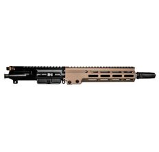 Geissele Automatics URG-1 Near Clone Upper 556NATO 10.3" AR15 Desert Dirt Color