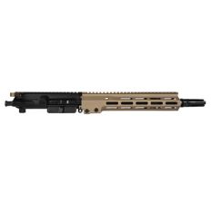 Geissele Automatics URG-1 Near Clone Upper 556NATO 11.5" AR15 Desert Dirt Color