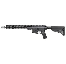 Geissele Automatics Super Duty AR15 556 Nato 14.5" Pinned (16" OAL) Black