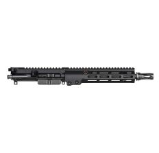 Geissele Automatics SUPER DUTY MOD1 Upper 556NATO 10.3" AR15 Black