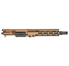 Geissele Automatics SUPER DUTY MOD1 Upper 556NATO 10.3" AR15 Desert Dirt Color