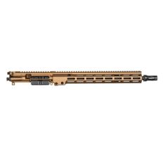 Geissele Automatics Super Duty MOD1 556NATO 16" AR-15 Desert Dirt Color