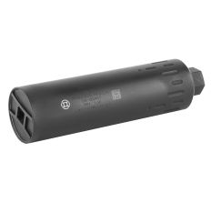 GEMTECH TREK 5.56 1/2X28 SUPPRESSOR BLACK