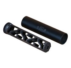 GEMTECH GMT-300 300BLK SUPPRESSOR BLACK