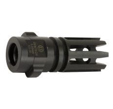 GEMTECH QUICKMOUNT FLASH HIDER 5.56 1/2-28