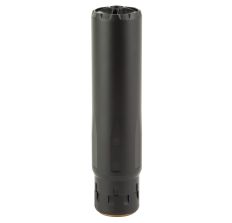 GEMTECH ABYSS 556NATO HUB SUPPRESSOR BLACK