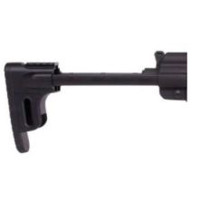 ATI GSG16 Rectable Stock Black Extra Mag Holder