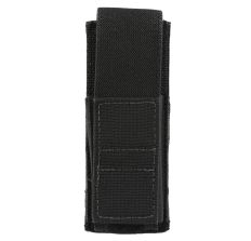 GunfightersINC Kenai Chest Holster Magazine Pouch Black