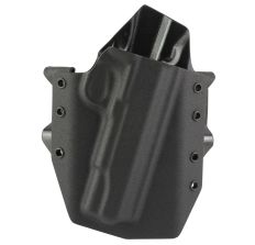 GunfightersINC Ronin Holster 1911 RH Black