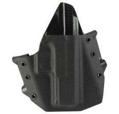 GunfightersINC Ronin Holster P-10C RH Black