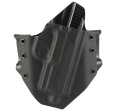 GunfightersINC Ronin Holster FN 509 RH Black