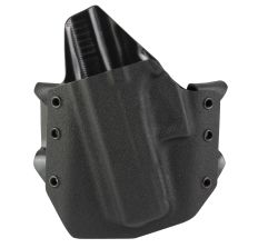 GunfightersINC Ronin Holster Glock 19/23 Left Hand Black