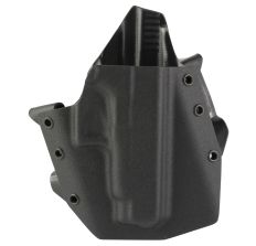 GunfightersINC Ronin Holster Glock 48 RH Black