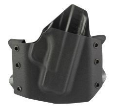 GunfightersINC Ronin Holster Hellcat RH Black