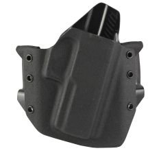 GunfightersINC Ronin Holster Sig P320 Compact RH Black