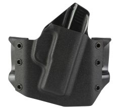 GunfightersINC Ronin Holster P365 RH Black