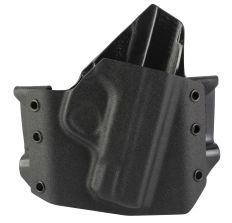 GunfightersINC Ronin Holster Shield RH Black