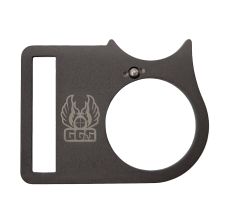 GG&G MOSSBERG 590 AMBI FRONT SLING MOUNT