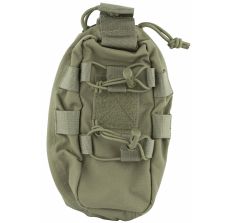 Grey Ghost Gear Slim Medical Pouch Ranger Green