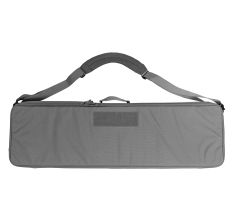 Grey Ghost Gear Rifle Case 38" Gray