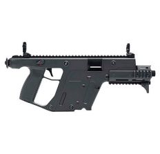 Kriss Vector G2 SDP-E Pistol .45ACP 6.5" TB 13rd MK5 Rail - Black