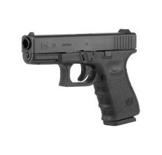 Glock 23 40S&W Compact 13rd Gen 3