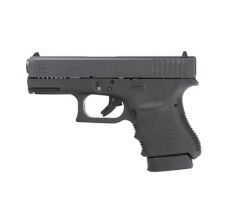Glock 36 Gen 3 45ACP Fixed Sights 6RD CA Compliant