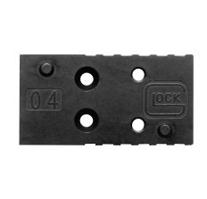 GLOCK OEM MOS ADAPTER 04 GEN 5 9MM/40