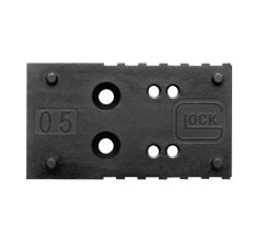 GLOCK OEM MOS ADAPTER 05 GEN 5 45/10MM