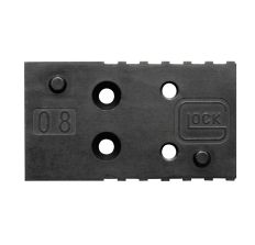 GLOCK OEM MOS ADAPTER 08 GEN 5 45/10MM