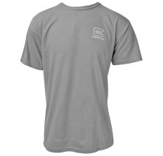 GLOCK OEM PERFECTION TSHIRT GRAY LARGE