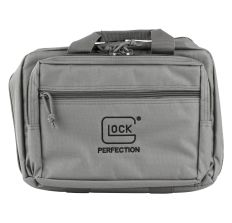 Glock Range Bag Gray