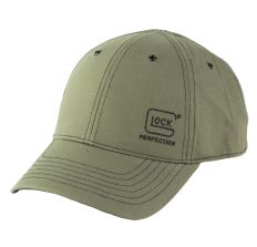 GLOCK SINCE 1986 RIPSTOP HAT ODG