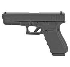 Glock 21 GEN 4 Full Size 45 ACP 4.61" 13rd Black