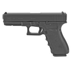 Glock 21SF GEN 3 Full Size 45 ACP 4.61" 13rd Black