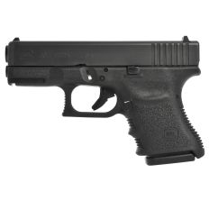 Glock 30SF Sub-Compact 45 ACP 3.78" 10rd Black