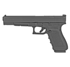 Glock 40 M.O.S. Long Slide 10MM 6.02" 15rd Black