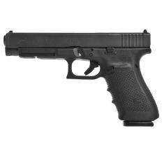 Glock 41 Long Slide 45 ACP 5.31" 13rd Black