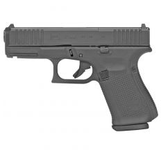 Glock 23 Gen5 Compact 40S&W 13rd 4" Fixed Sights