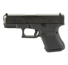 Glock 29 GEN 5 Sub-Compact 10MM 3.78" 10rd Black