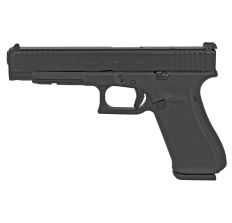 Glock 34 M.O.S. GEN 5 Long Slide 9MM 5.31" 10rd Black