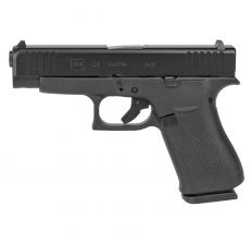 Glock 48 9mm 4.17" 10rd Black *FREE SHIPPING*