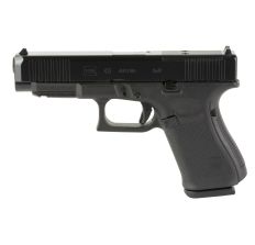 Glock 49 M.O.S. Compact Safe Action 9MM 4.49" 10rd Black