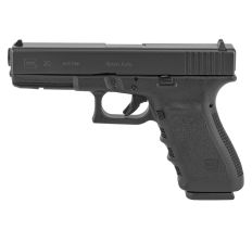 Glock 20SF Full Size 10MM 4.61" 15rd Black