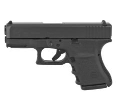 Glock 29SF Sub-Compact 10MM 3.78" 10rd Black