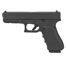 Glock 31 GEN 4 Full Size 357 Sig 4.49" 10rd Black